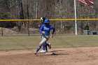 Softball vs Emerson game 1  Women’s Softball vs Emerson game 1. : Women’s Softball